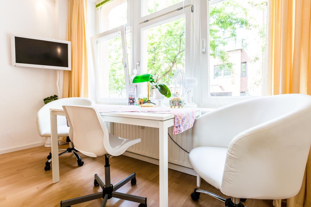CGN Apartments - Altstadt Köln Rum bild