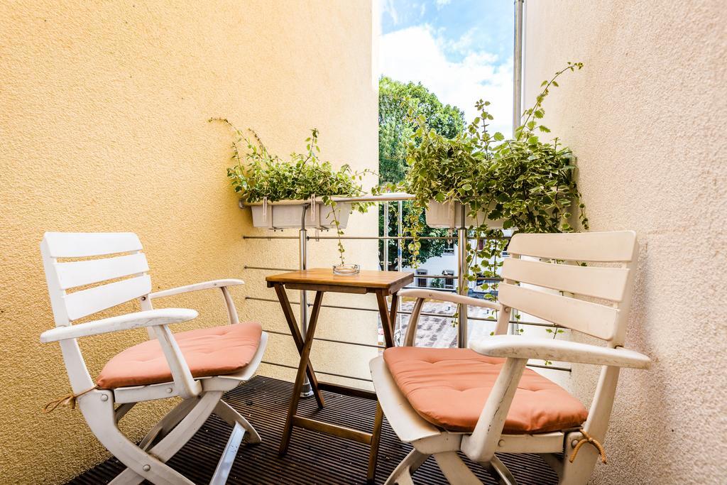 CGN Apartments - Altstadt Köln Rum bild