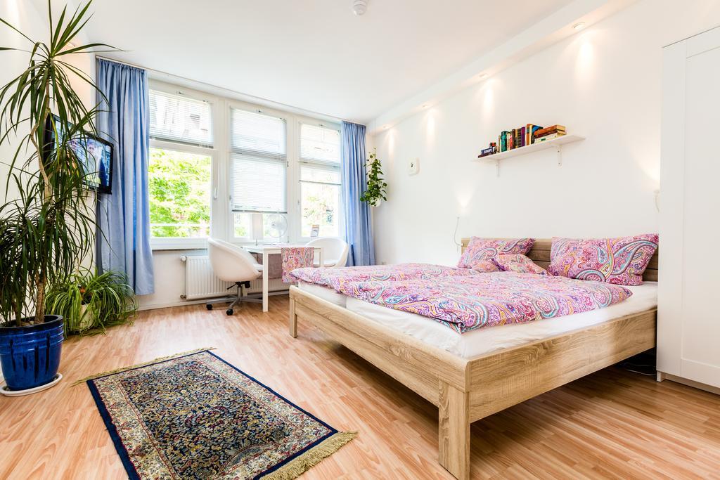 CGN Apartments - Altstadt Köln Rum bild